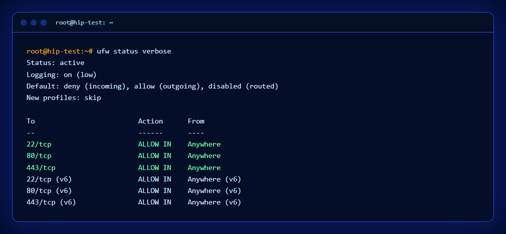 nginx-ufw-perimeter-hip - perim-3-ufw-status.png