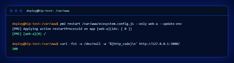 zero-downtime-deploy-hip - zdd-2-start-check.png